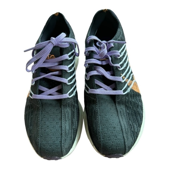 Nike Pegasus Turbo ZoomX Next Nature Running Shoes Women’s Size 6.5 - Picture 2 of 9